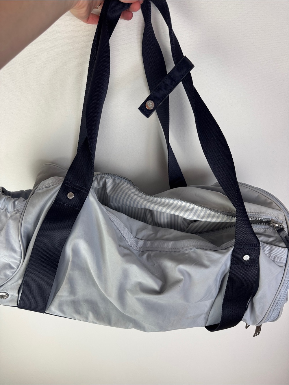 Lululemon Gym Bag - Picture 7 of 7
